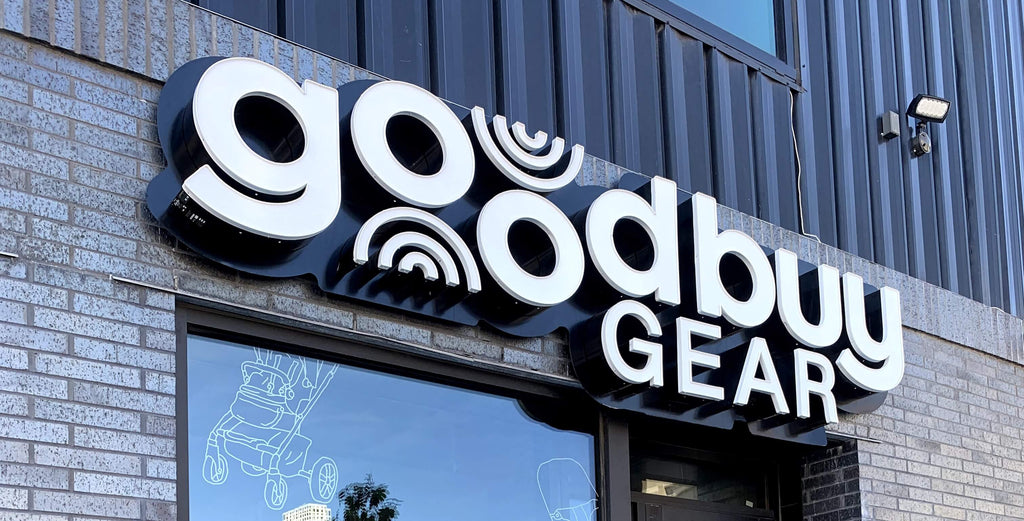 GoodBuy Gear Has Landed in NYC - GoodBuy Gear