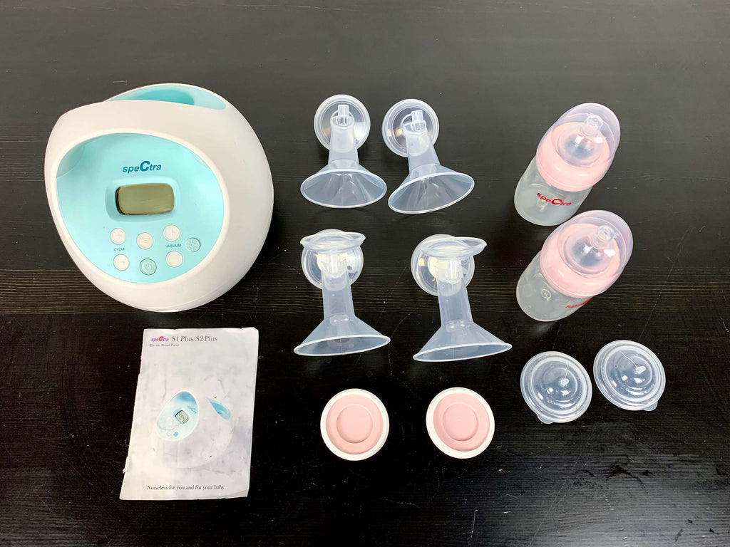 Spectra Baby UK, Electric Breast Pumps