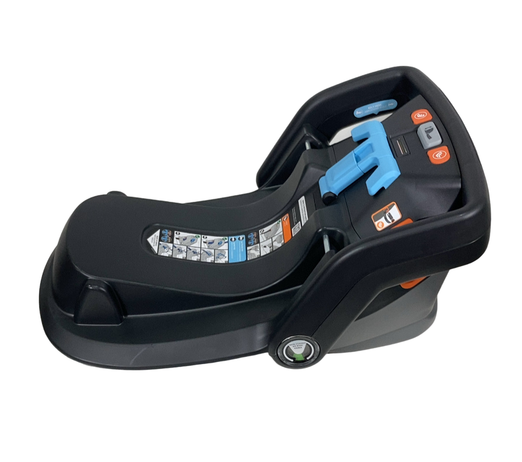 UPPAbaby Mesa/Mesa V2 Car Seat Base, 2023