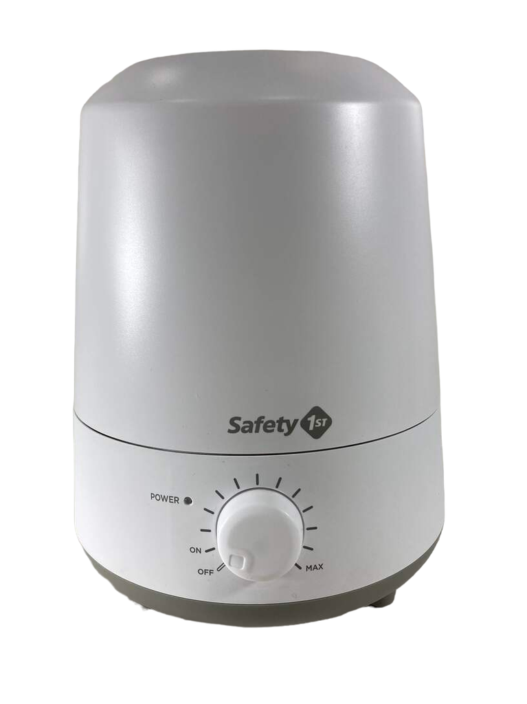 Safety 1st Stay Clean Humidifier
