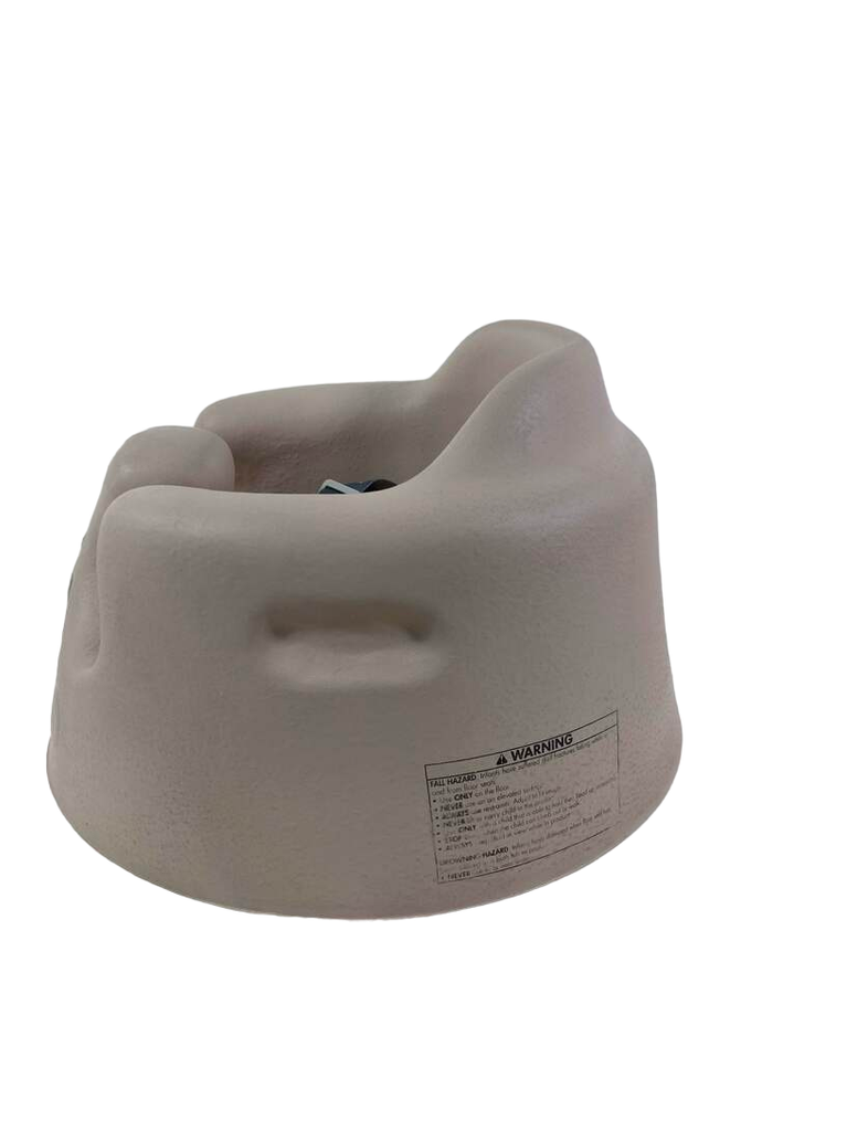 Bumbo Floor Seat, Taupe