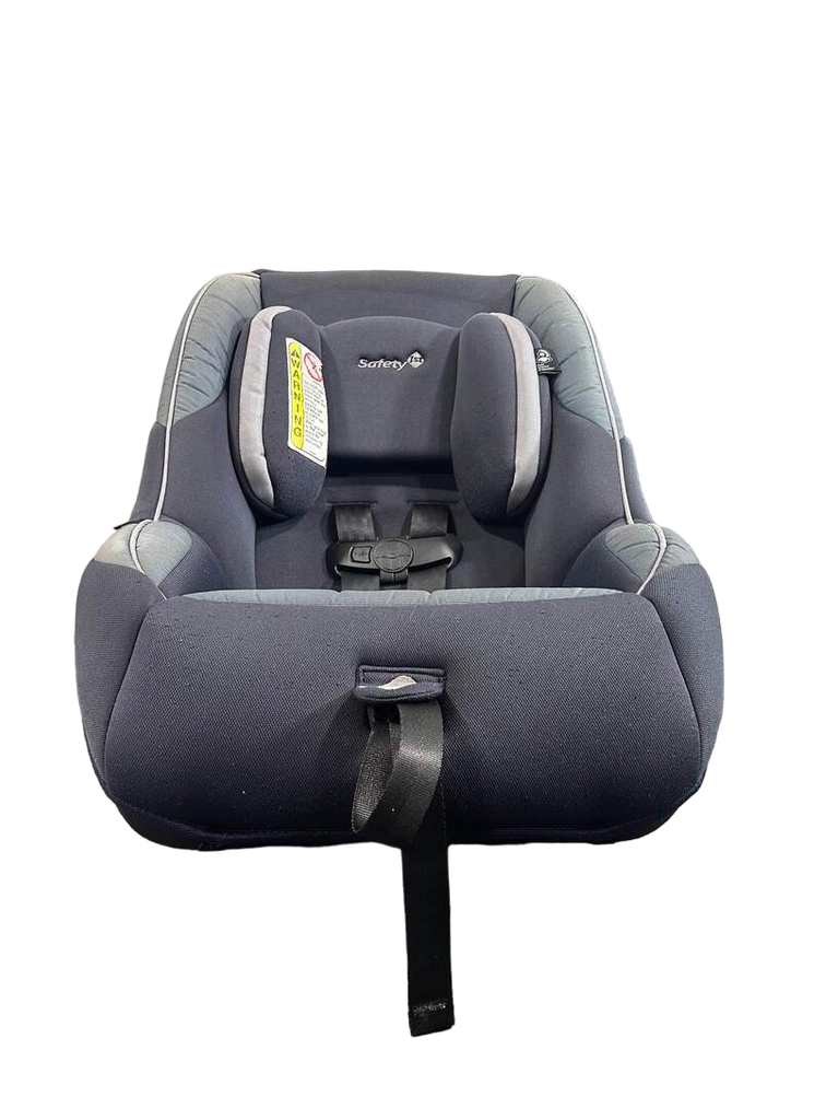 Safety 1st Guide 65 Convertible Car Seat, 2016