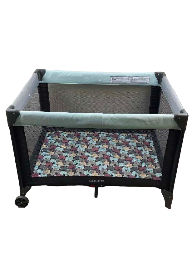 Cosco Funsport Play Yard