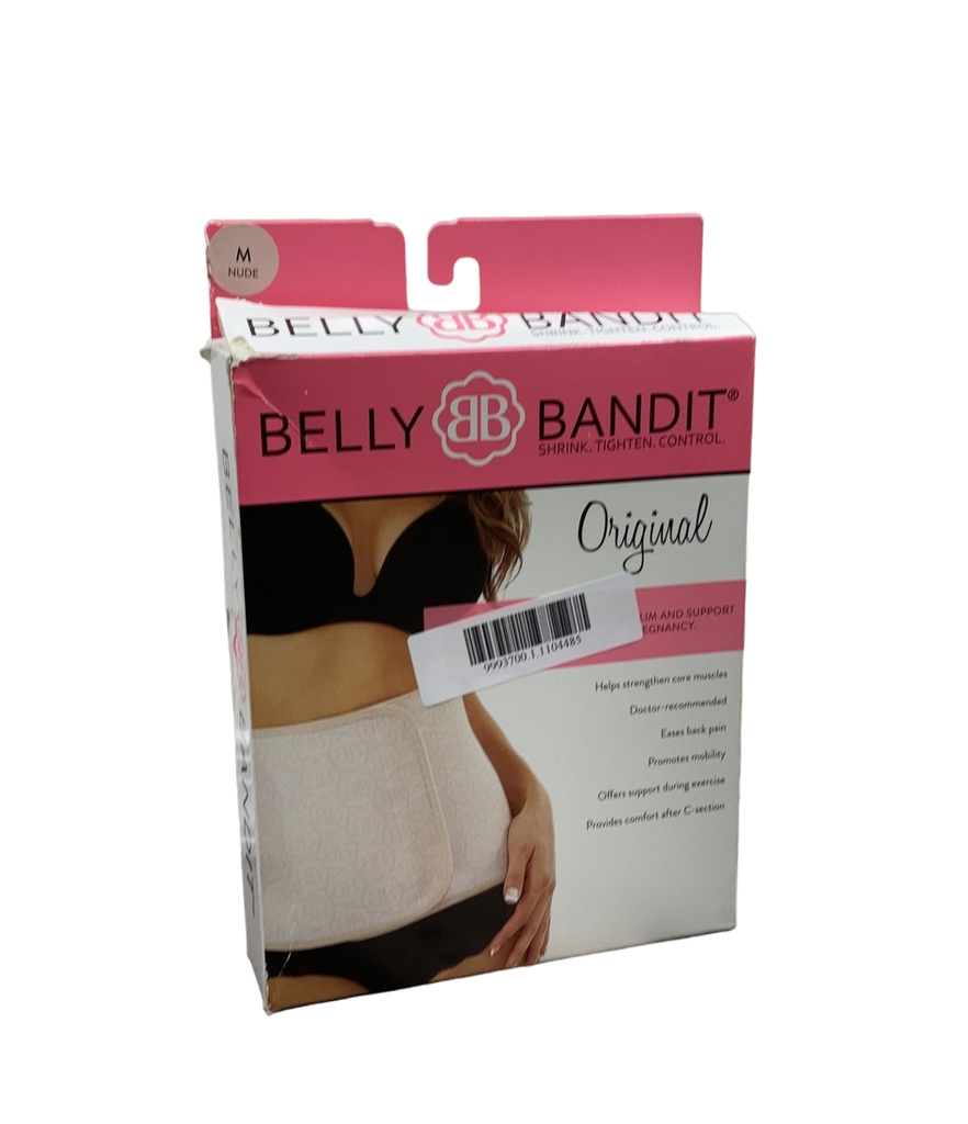 Belly Bandit Original, Medium, Nude