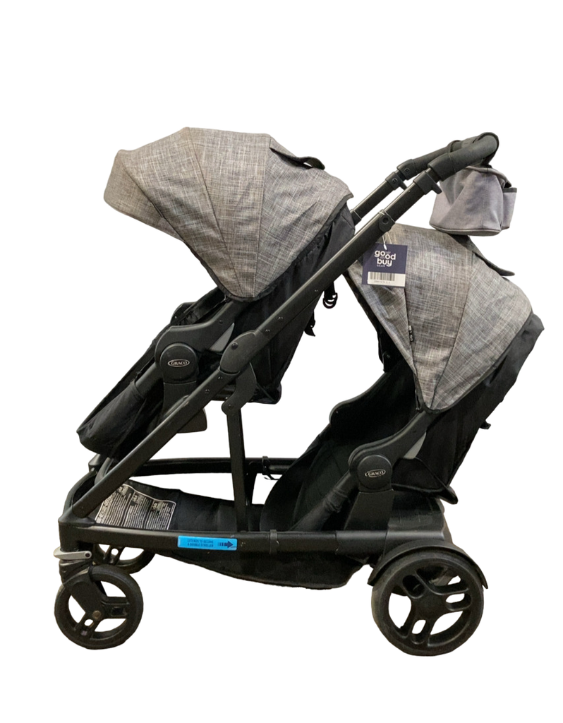 maxi cosi moa Maxi Cosi Classic Green Moa 8-in-1 High Chair