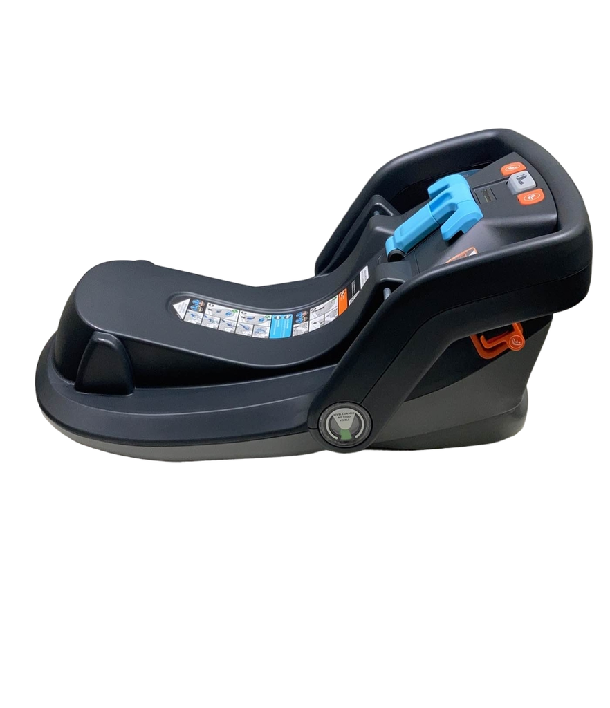 UPPAbaby Mesa/Mesa V2 Car Seat Base, 2023