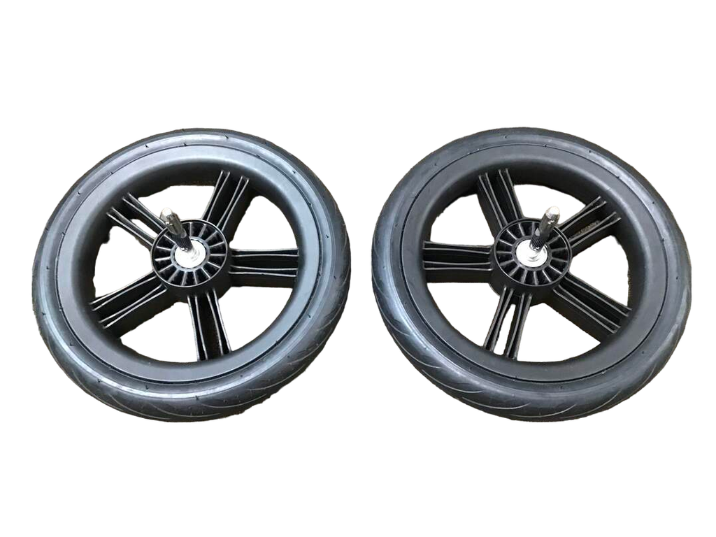 Nuna Mixx Next Replacement Wheels