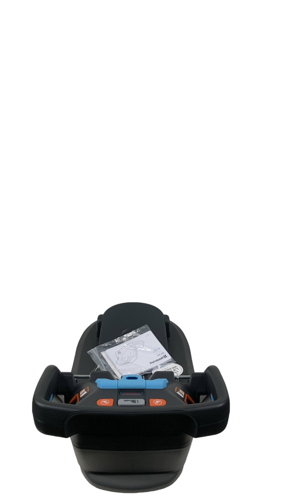 UPPAbaby Mesa/Mesa V2 Car Seat Base, 2023