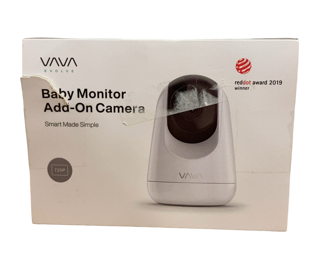 No Wifi VAVA Split View, 5