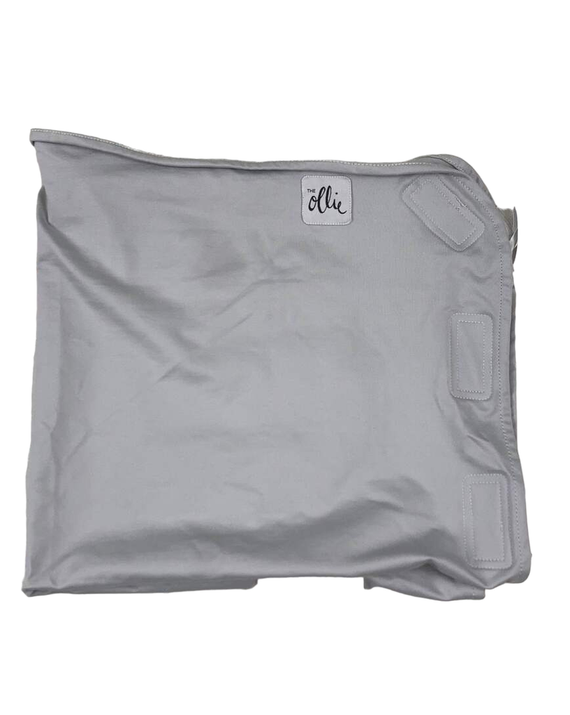 The Ollie Swaddle, Stone