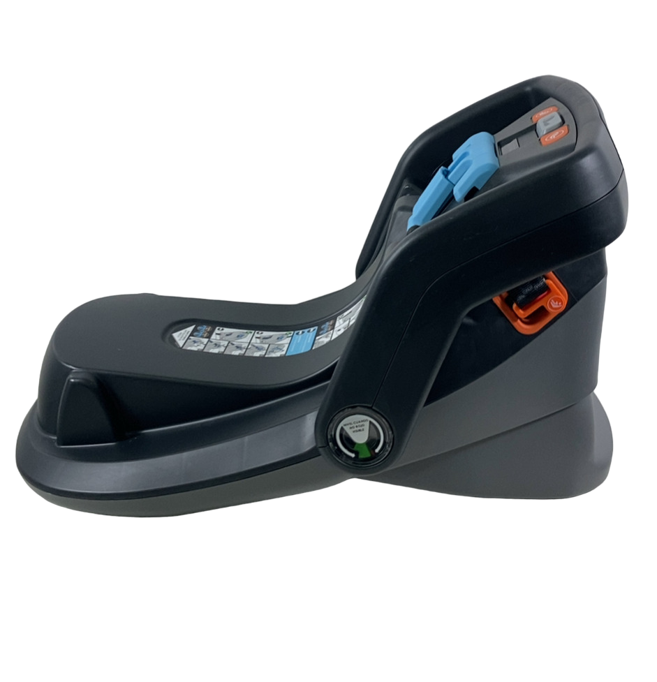 UPPAbaby Mesa/Mesa V2 Car Seat Base, 2023