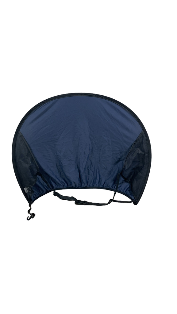 Manito Sun Shade For Strollers And Car Seats, Navy