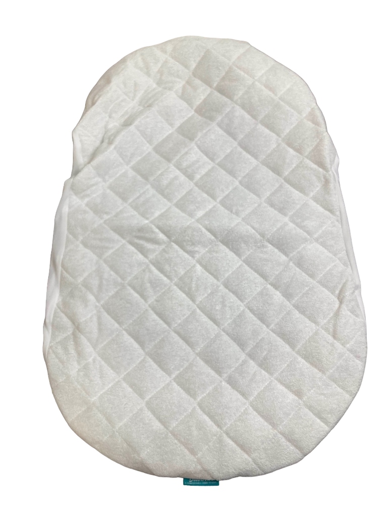 Halo BassiNest Mattress Pad Cover