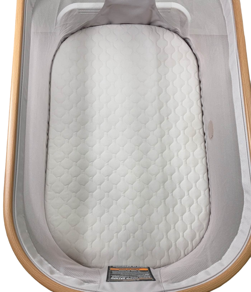 MaxiCosi Iora Bedside Horizon Sand