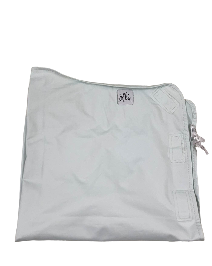 The Ollie Swaddle, Sky