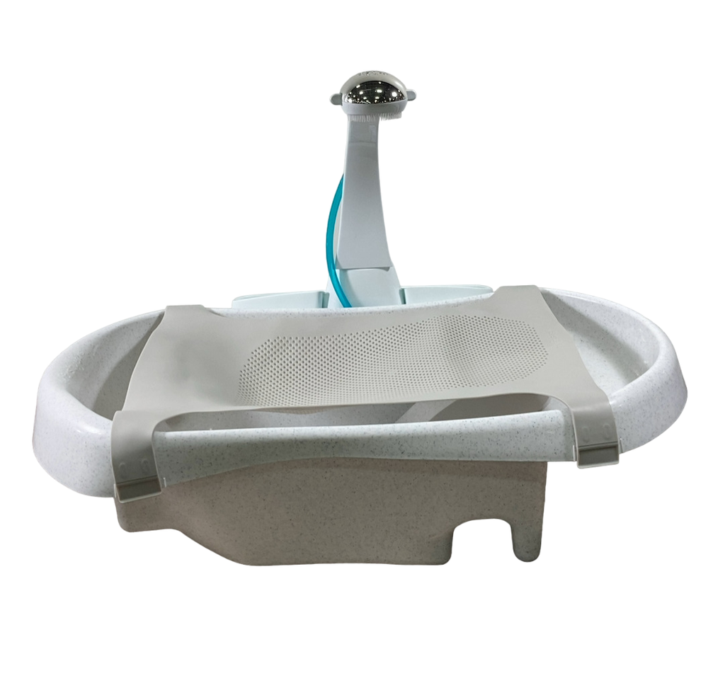 The First Years Rain Shower & Baby Spa Tub