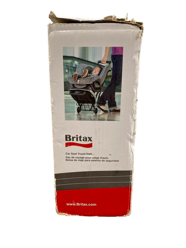 Britax Car Seat Travel Bag main image 1