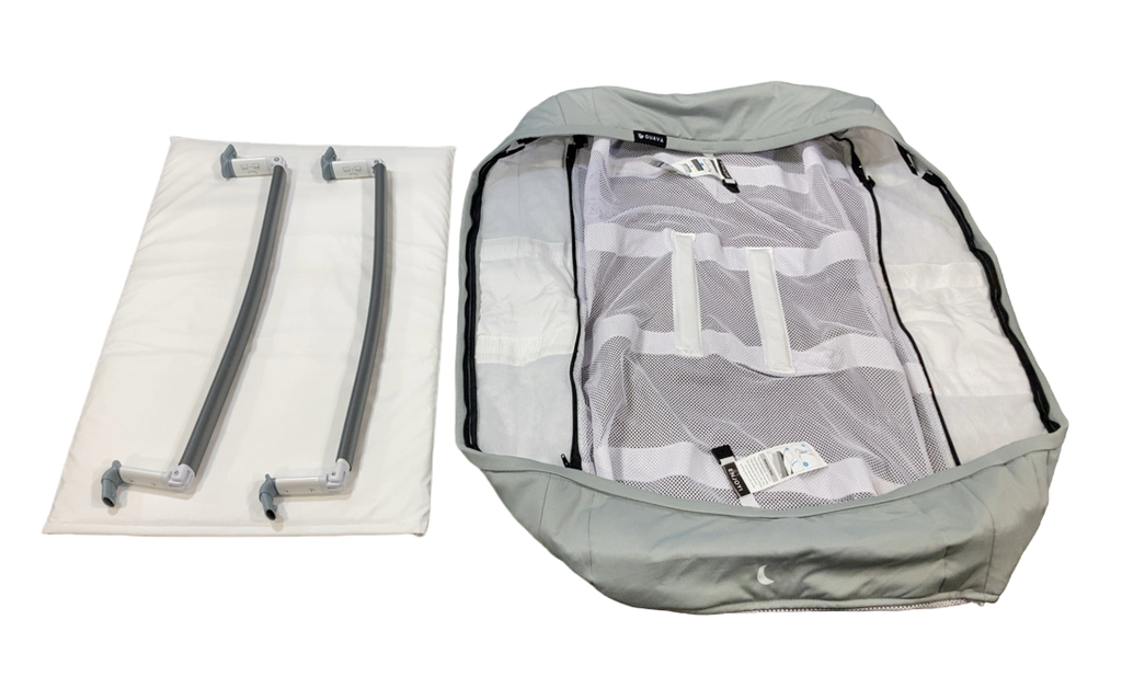 Guava Family Conversion Kit