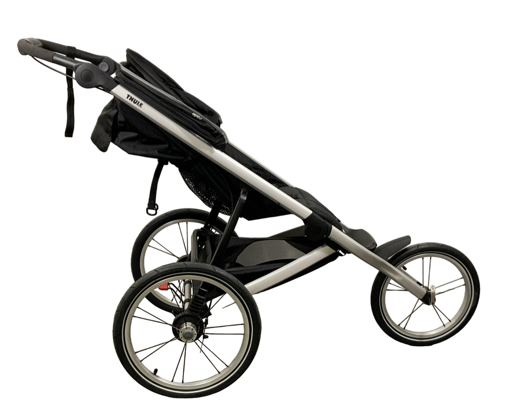 Thule Glide Performance Jogging Stroller Cover Thule Urban Glide