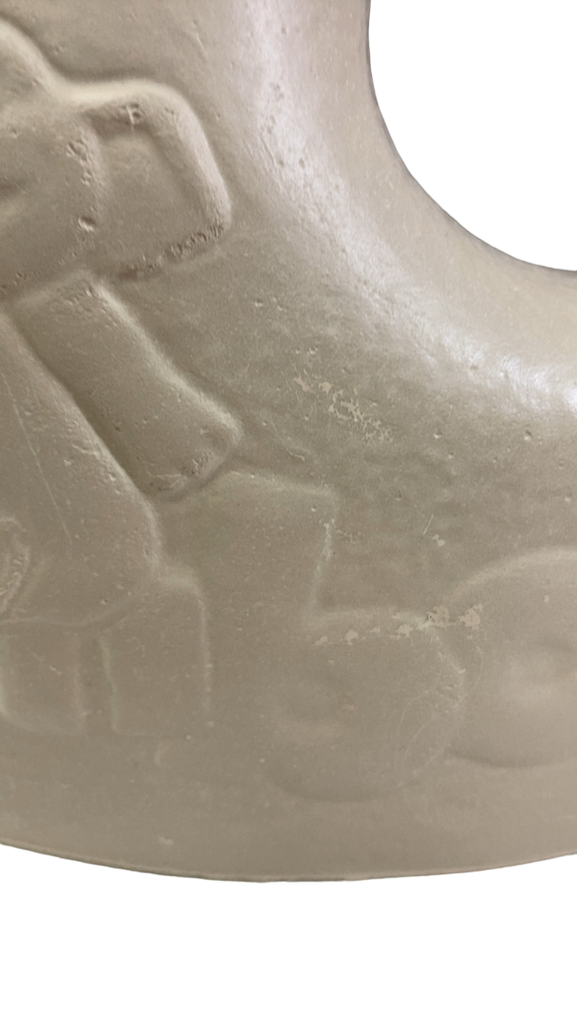 Bumbo Floor Seat, Taupe