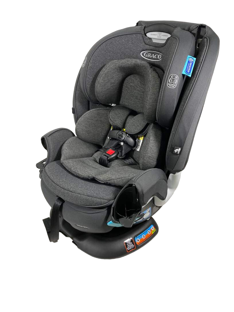 Graco Turn2Me 3in1 Rotating Car Seat, 2022, Manchester