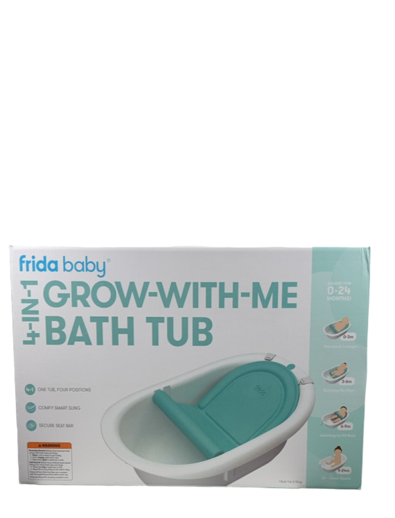 FridaBaby GrowWithMe Bath Tub