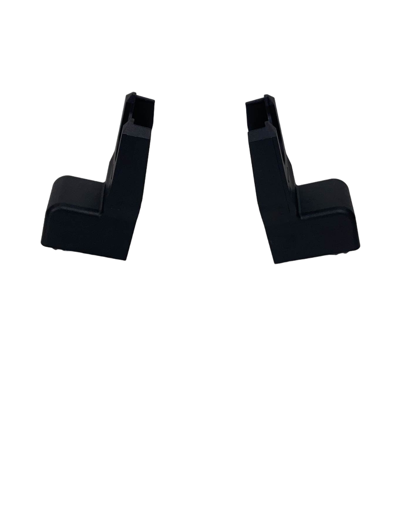 Mockingbird Car Seat Adapter for Nuna (Updated Version)