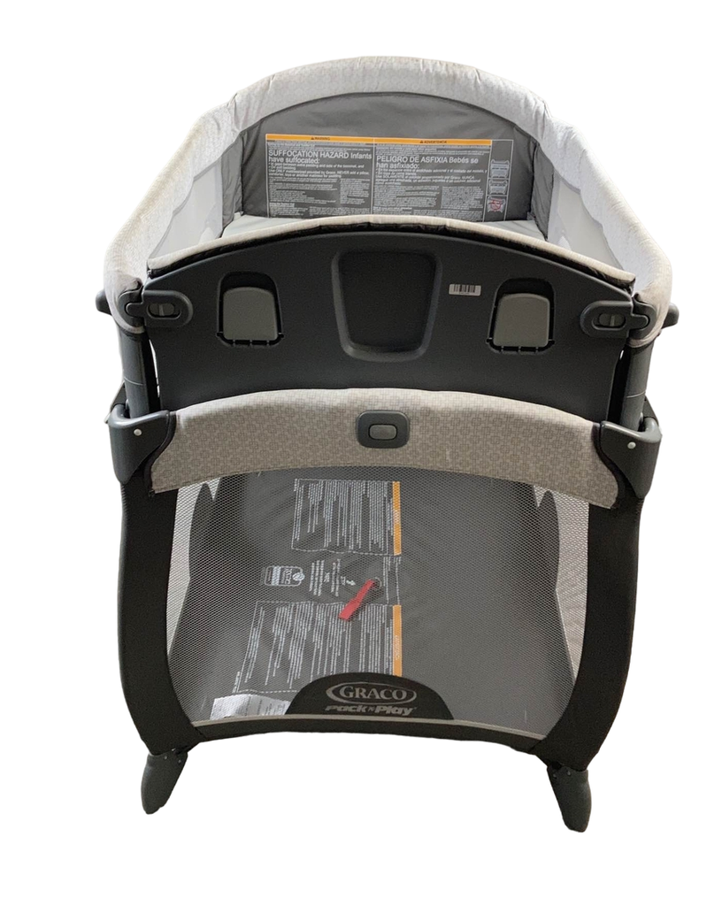 Graco Pack 'n Play Newborn2Toddler