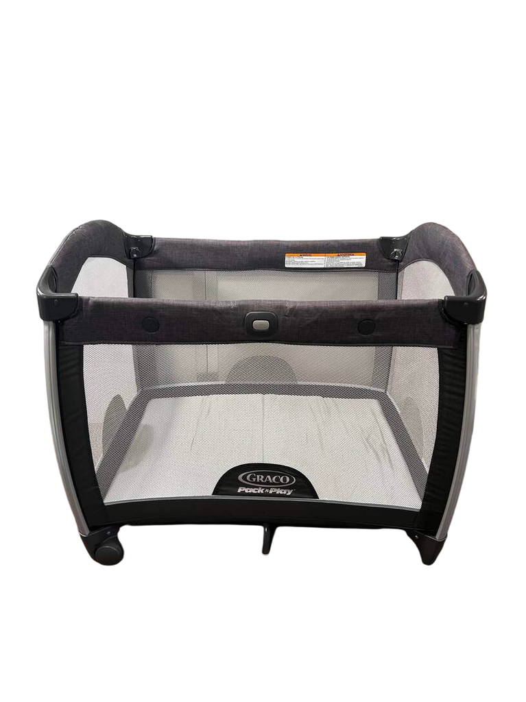 Graco Pack ‘n Play Rock 'n Grow Playard