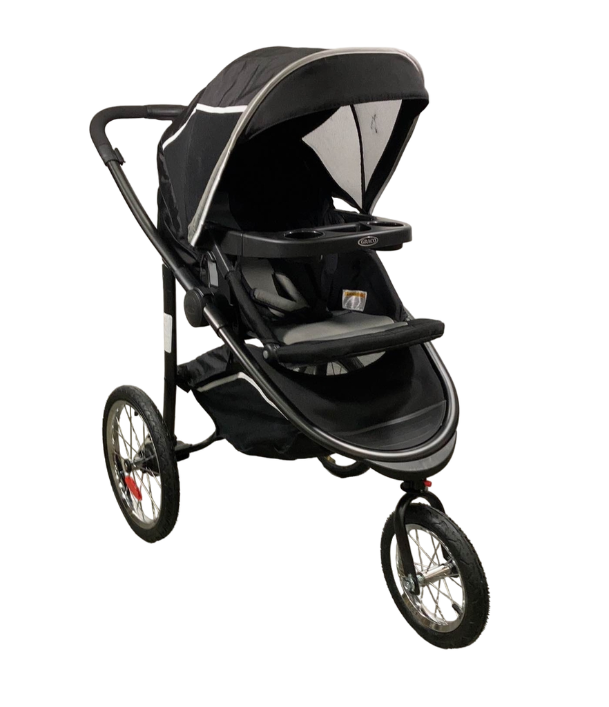 Graco Modes Jogger 2.0, 2022, Binx