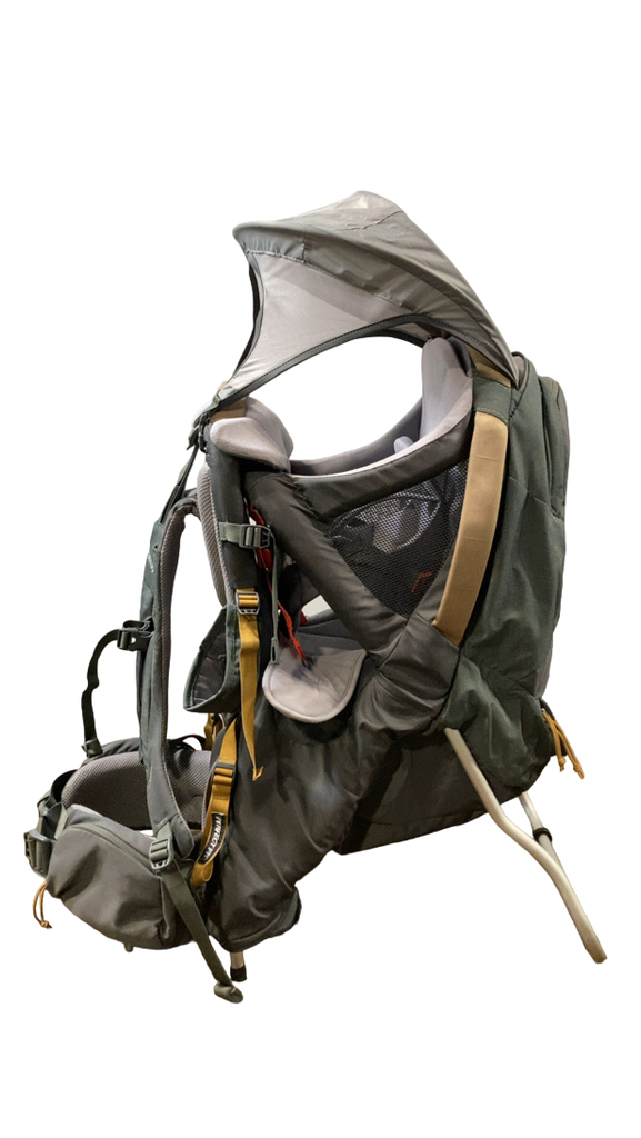 Kelty Journey Perfectfit Elite Child Carrier Perfectfit Child