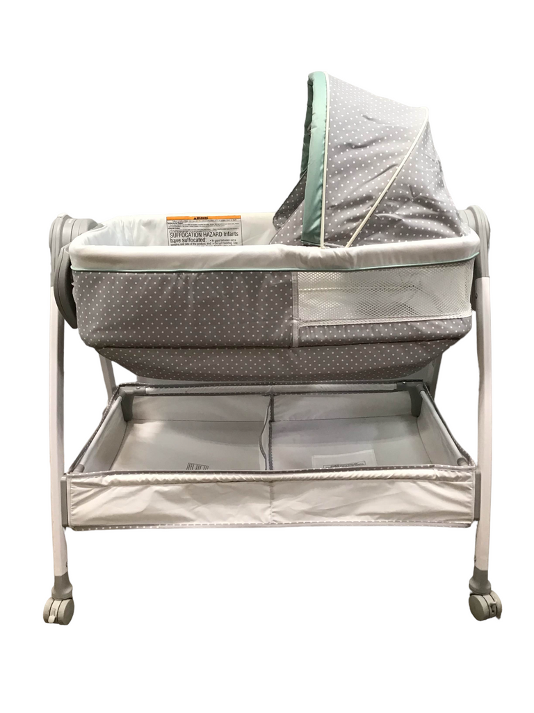 Graco Dream Suite