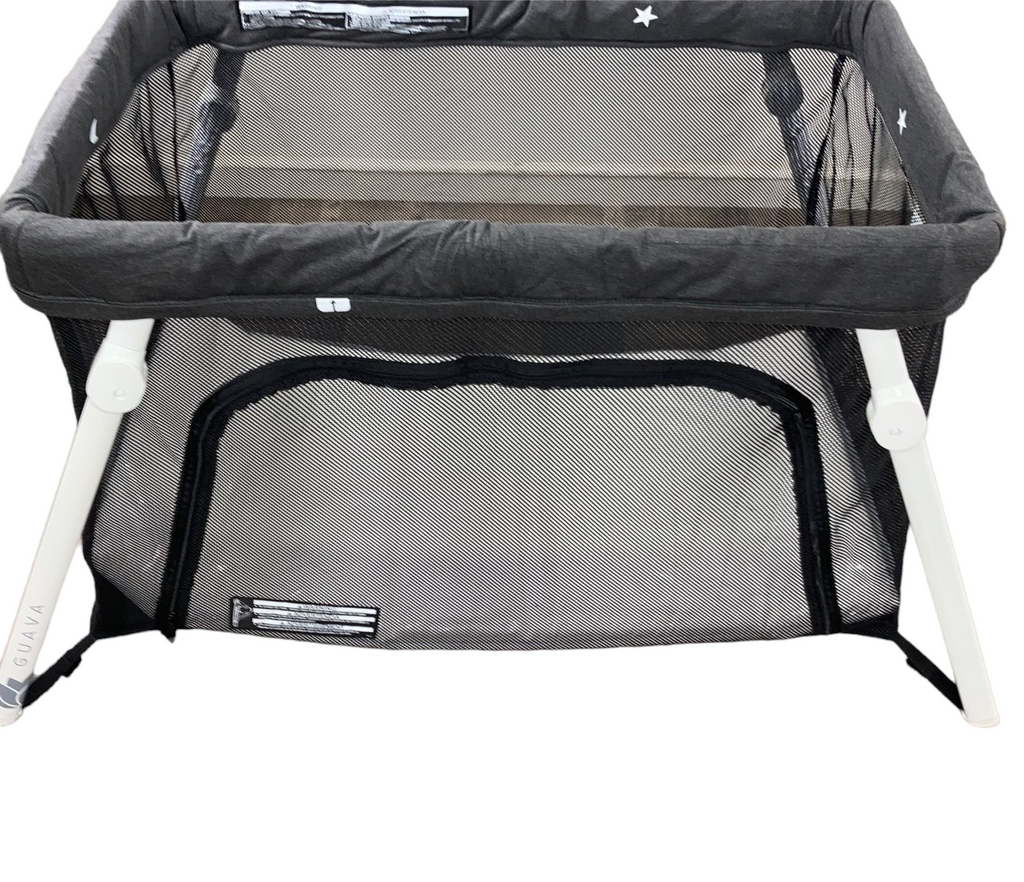 Guava Family Lotus Travel Crib