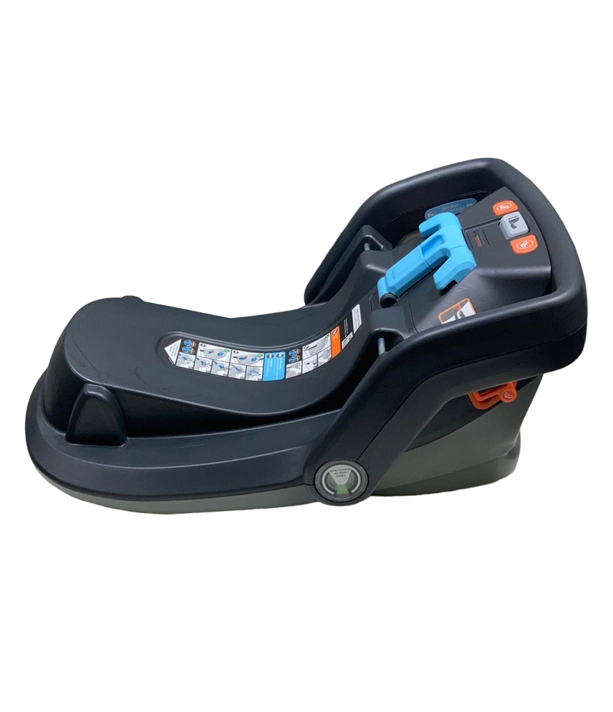 UPPAbaby Mesa/Mesa V2 Car Seat Base, 2023