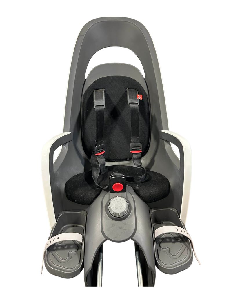 Hamax Caress Child Bike Seat hamax-caress-child-bike-seat