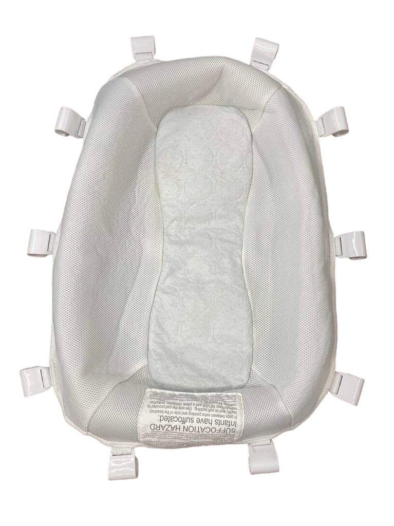 Halo BassiNest Newborn Insert