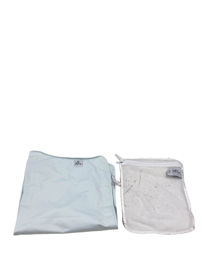 The Ollie Swaddle, Sky