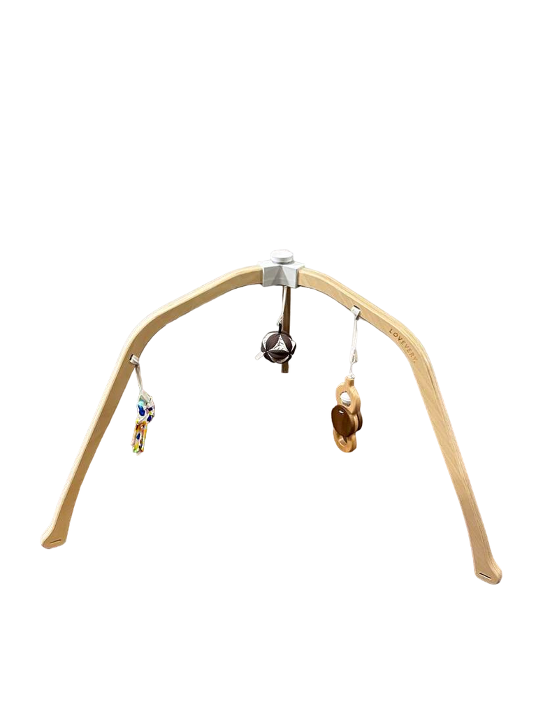 Lovevery Replacement Legs for The Play Gym, With Accessories