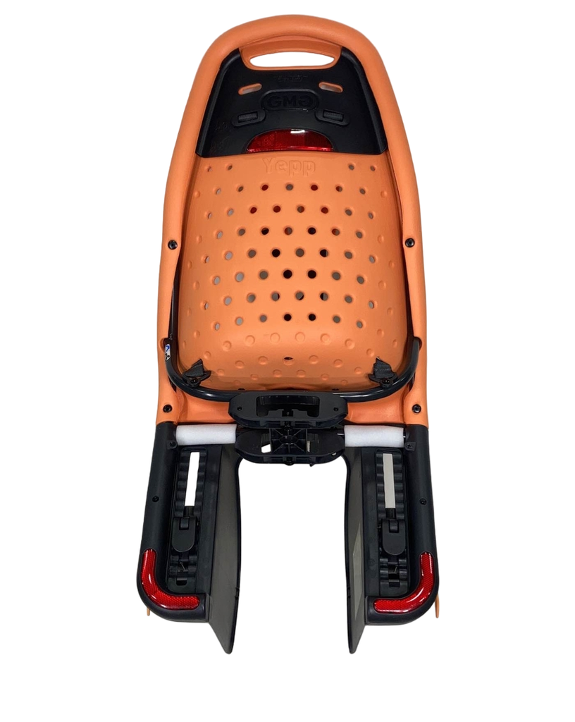 thumbnail image 2 of Baby Seat - Front Mounted Child Bike Seat With Black 2 of 11