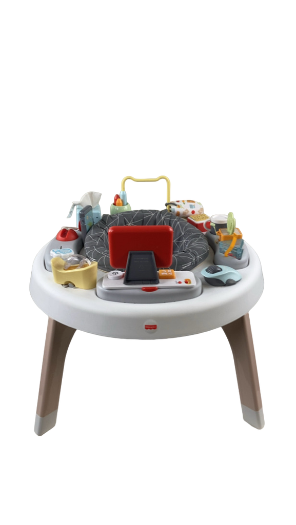 OXO Tot 2-in-1 Reispotje - Grey