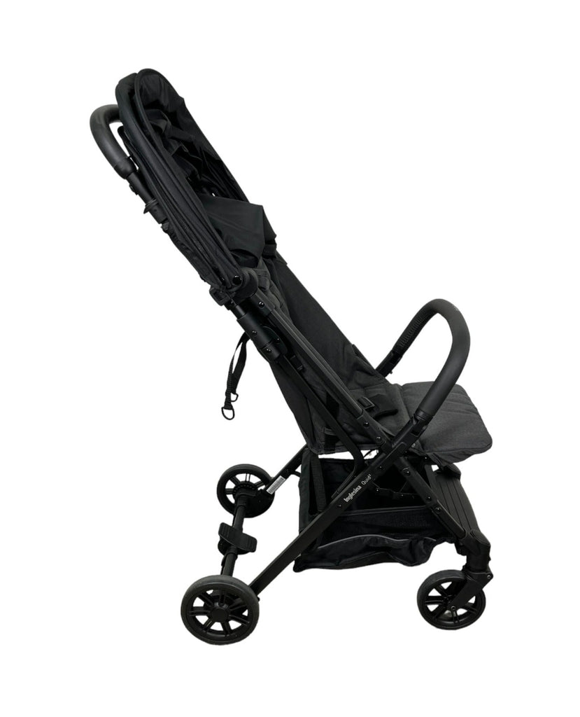 Inglesina Quid 2 Stroller, Onyx Black, 2022