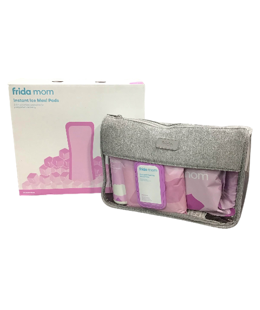 Frida Mom Postpartum Recovery Essentials Kit