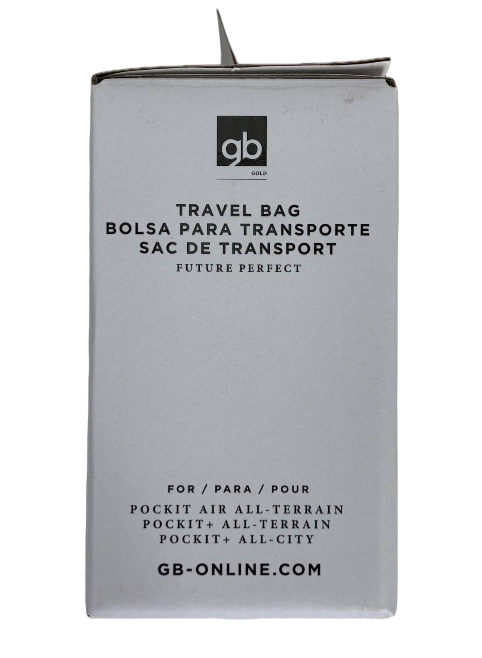 Sac transport 2025 gb pockit