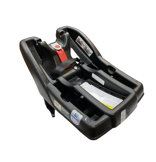 graco snugride click connect car seat base