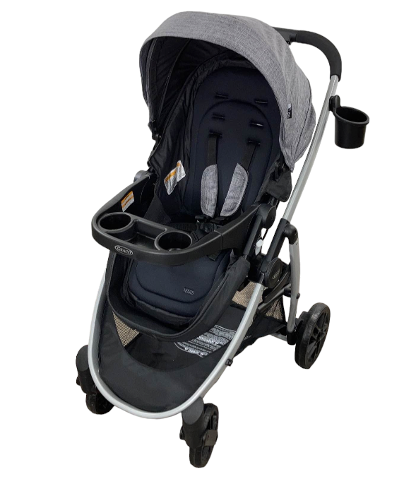 Graco Modes Pramette Stroller Travel System, Ellington, 2021