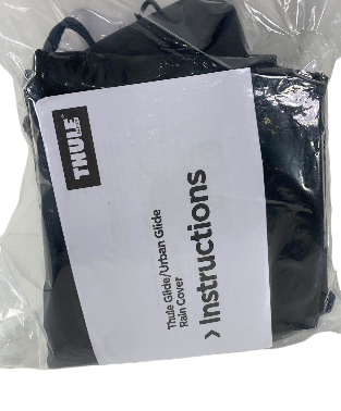 Thule glide rain clearance cover