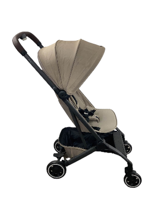 JOOLZ Passeggino leggero Aer+ - Lovely Taupe