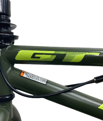 Gt kids discount bmx
