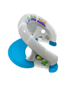  Fisher-Price Bright Beats Smart Touch Play Space