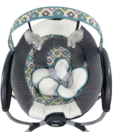 Graco Glider Petite LX